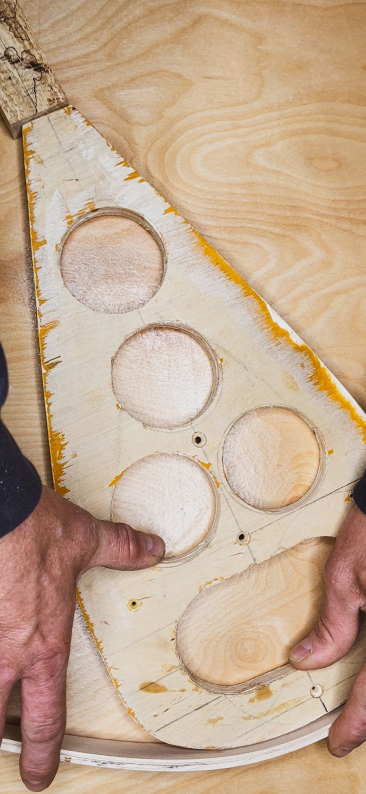 Crafting a Better World: How Handcrafting, Woodworking, and Nature Impact Society